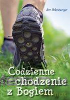 Codzienne chodzenie z Bogiem [KSIĄŻKA]