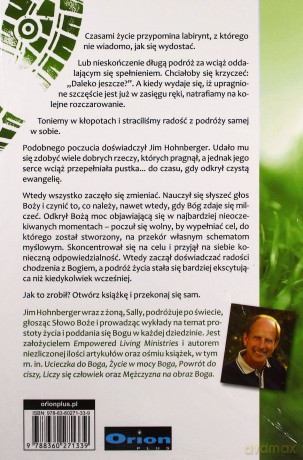Codzienne chodzenie z Bogiem [KSIĄŻKA]