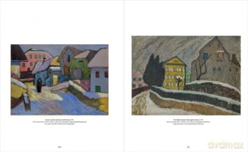Gabriele Münter: Contours of a World [KSIĄŻKA]