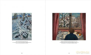 Gabriele Münter: Contours of a World [KSIĄŻKA]