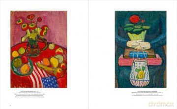 Gabriele Münter: Contours of a World [KSIĄŻKA]