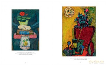 Gabriele Münter: Contours of a World [KSIĄŻKA]