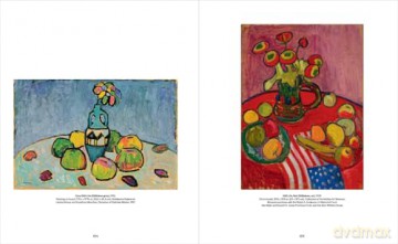 Gabriele Münter: Contours of a World [KSIĄŻKA]