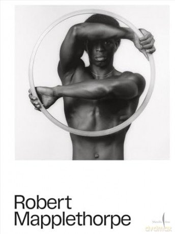 Robert Mapplethorpe - Mapplethorpe Robert [KSIĄŻKA]