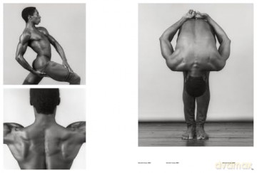Robert Mapplethorpe - Mapplethorpe Robert [KSIĄŻKA]