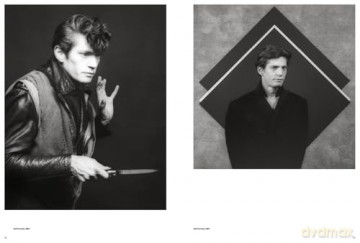 Robert Mapplethorpe - Mapplethorpe Robert [KSIĄŻKA]