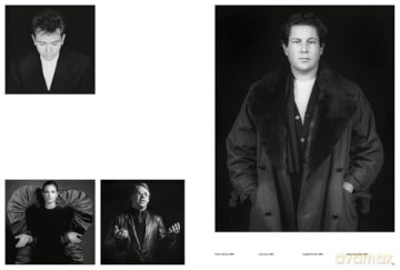 Robert Mapplethorpe - Mapplethorpe Robert [KSIĄŻKA]