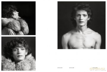 Robert Mapplethorpe - Mapplethorpe Robert [KSIĄŻKA]