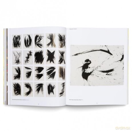 Sweeter Than Honey: A Panorama of Written Art [KSIĄŻKA]