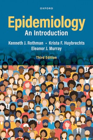 Epidemiology: An Introduction - Kenneth J. Rothman [KSIĄŻKA]