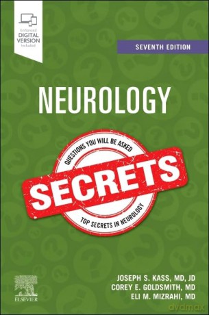 Neurology Secrets [KSIĄŻKA]