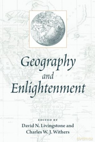 Geography and Enlightenment [KSIĄŻKA]