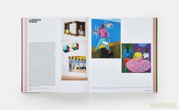 Vitamin P4: New Perspectives in Painting - Phaidon Editors [KSIĄŻKA]