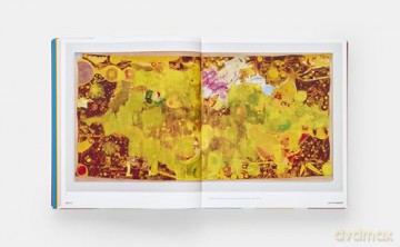 Vitamin P4: New Perspectives in Painting - Phaidon Editors [KSIĄŻKA]