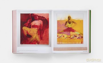 Vitamin P4: New Perspectives in Painting - Phaidon Editors [KSIĄŻKA]