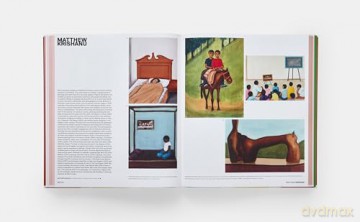 Vitamin P4: New Perspectives in Painting - Phaidon Editors [KSIĄŻKA]