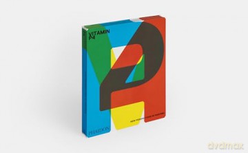 Vitamin P4: New Perspectives in Painting - Phaidon Editors [KSIĄŻKA]