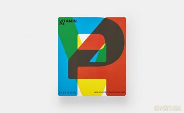 Vitamin P4: New Perspectives in Painting - Phaidon Editors [KSIĄŻKA]