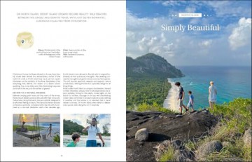 Family Escapes: A Love Letter to the Most Beautiful Family Friendly Hotels - Andrea Stadlhuber [KSIĄŻKA]