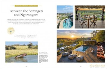 Family Escapes: A Love Letter to the Most Beautiful Family Friendly Hotels - Andrea Stadlhuber [KSIĄŻKA]