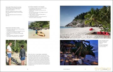 Family Escapes: A Love Letter to the Most Beautiful Family Friendly Hotels - Andrea Stadlhuber [KSIĄŻKA]