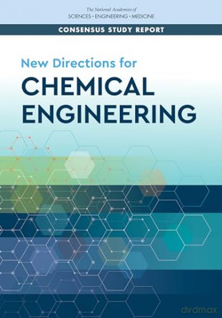 New Directions for Chemical Engineering [KSIĄŻKA]