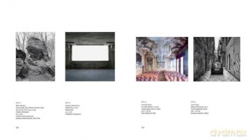 Three American Painters: Then and Now [KSIĄŻKA]