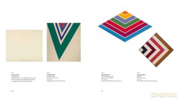 Three American Painters: Then and Now [KSIĄŻKA]