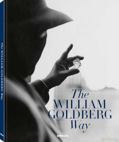The William Goldberg Way - Jill Newman [KSIĄŻKA]
