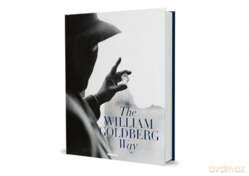 The William Goldberg Way - Jill Newman [KSIĄŻKA]