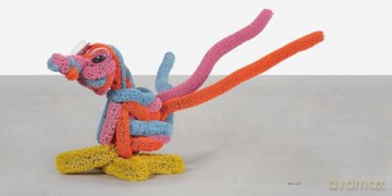 Damien Hirst: Sunshine: (Complex Relationships Explained Simply) - Damien Hirst [KSIĄŻKA]