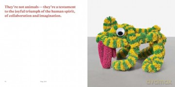 Damien Hirst: Sunshine: (Complex Relationships Explained Simply) - Damien Hirst [KSIĄŻKA]