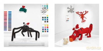Damien Hirst: Sunshine: (Complex Relationships Explained Simply) - Damien Hirst [KSIĄŻKA]