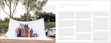 Homo Mobilis: People/Vehicles/Identity - Martin Roemers [KSIĄŻKA]
