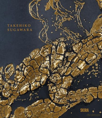 Takehiko Sugawara: Eclectic Japanese Art - Nobuo Tsuji [KSIĄŻKA]