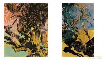 Takehiko Sugawara: Eclectic Japanese Art - Nobuo Tsuji [KSIĄŻKA]