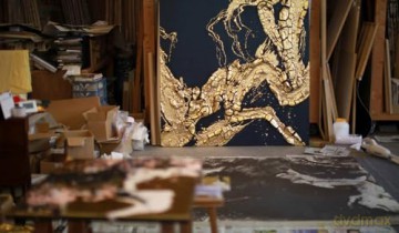 Takehiko Sugawara: Eclectic Japanese Art - Nobuo Tsuji [KSIĄŻKA]