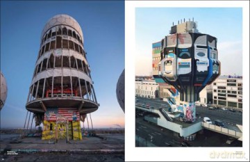 Captured: Berlin: 26 - Roy Geneugelijk [KSIĄŻKA]