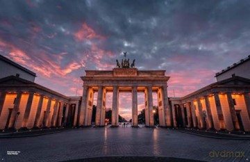 Captured: Berlin: 26 - Roy Geneugelijk [KSIĄŻKA]
