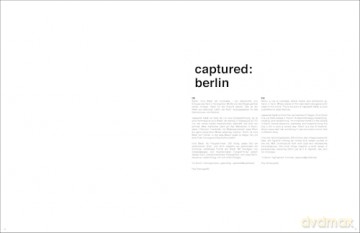 Captured: Berlin: 26 - Roy Geneugelijk [KSIĄŻKA]