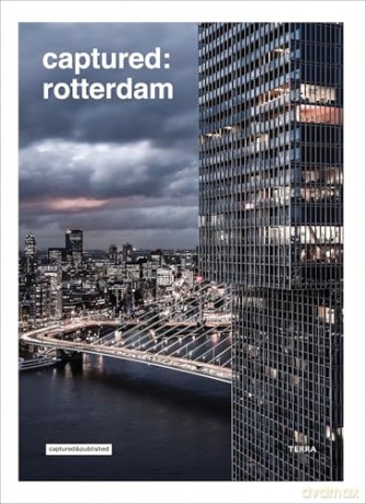 Captured: Rotterdam - Roy Geneugelijk [KSIĄŻKA]