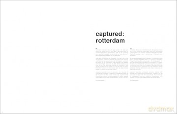Captured: Rotterdam - Roy Geneugelijk [KSIĄŻKA]
