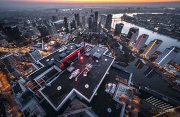 Captured: Rotterdam - Roy Geneugelijk [KSIĄŻKA]