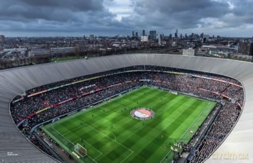 Captured: Rotterdam - Roy Geneugelijk [KSIĄŻKA]