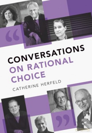 Conversations on Rational Choice - Catherine Herfeld [KSIĄŻKA]