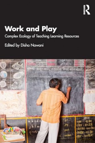 Work and Play: Complex Ecology of Teaching Learning Resources [KSIĄŻKA]