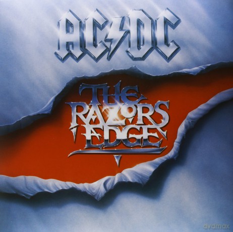 AC/DC: The Razors Edge [Winyl]