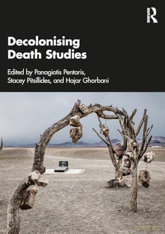 Decolonising Death Studies [KSIĄŻKA]