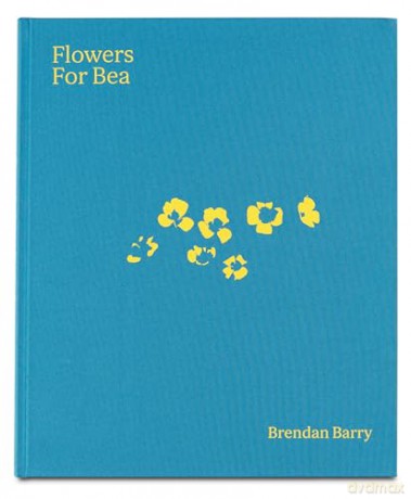 Flowers for Bea - Brenda Barry [KSIĄŻKA]