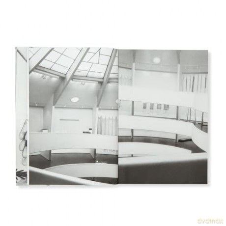 Eva Hesse: Exhibitions, 1972-2022 [KSIĄŻKA]